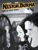 NESTOR BURMA-MLHA NA MOSTĚ TOLBIAC