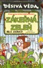 DĚSIVÁ VĚDA - ZÁKEŘNÁ ZELEŇ