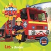 POŽÁRNÍK SAM - LES V OHROŽENÍ