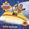 POŽÁRNÍK SAM - VODNÍ DOBRODRUŽSTVÍ