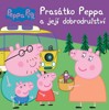 PRASÁTKO PEPPA A JEJÍ DOBRODRUŽSTVÍ     2.VYDÁNÍ