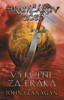 HRANIČÁŘŮV UČEŇ - KNIHA PÁTÁ - VÝKUPNÉ ZA ERAKA