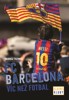 SLAVNÉ KLUBY - FC BARCELONA