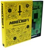MINECRAFT - DOBRODRUŽNÁ KOLEKCE