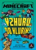 MINECRAFT KRONIKY WOODSWORDU 3 - VZHŮRU DO HLUBIN!