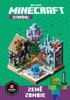 MINECRAFT STAVÍM - ZEMĚ ZOMBIE