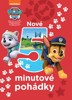 TLAPKOVÁ PATROLA-NOVÉ 5MINUTOVÉ POHÁDKY