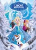 LEDOVÉ KRÁLOVSTVÍ-KOUZELNÉ ČTENÍ