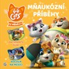 44 KOČEK - MŇAUKÓZNÍ PŘÍBĚHY