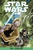 STAR WARS-APHRA-CITADELA HRŮZY