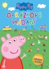 PEPPA PIG - OBRÁZKOVÉ HÁDÁNÍ