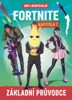 FORTNITE KAPITOLA 2 - 100% NEOFICIÁLNÍ - ZÁKLADNÍ PRŮVODCE