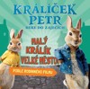 KRÁLÍČEK PETR BERE DO ZAJEČÍCH