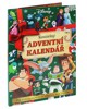 DISNEY - KOUZELNÝ ADVENTNÍ KALENDÁŘ