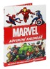 MARVEL - ADVENTNÍ KALENDÁŘ