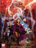 LEDOVÉ KRÁLOVSTVÍ II - FILMOVÝ PŘÍBĚH JAKO KOMIKS
