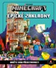 MINECRAFT - EPICKÉ ZÁKLADNY