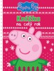 PEPPA PIG - KNÍŽKA NA CELÝ ROK