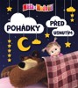 MÁŠA A MEDVĚD - POHÁDKY PŘED USNUTÍM
