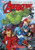 MARVEL ACTION - AVENGERS 1 - NOVÁ HROZBA
