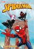MARVEL ACTION - SPIDER-MAN 1 - NOVÝ ZAČÁTEK