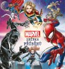 MARVEL - SBÍRKA PŘÍBĚHŮ
