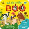 KUK DO KNÍŽKY! BUU