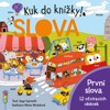 KUK DO KNÍŽKY! SLOVA