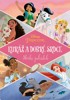 PRINCEZNA - KURÁŽ A DOBRÉ SRDCE - SBÍRKA POHÁDEK