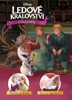 LEDOVÉ KRÁLOVSTVÍ - 2 NOVÉ PŘÍBĚHY - DOMÁCÍ POHODA, VEČERNÍ.