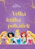 VELKÁ KNIHA POHÁDEK - PRINCEZNA