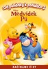 OD POHÁDKY K POHÁDCE 2 - MEDVÍDEK PÚ - ZAČÍNÁME ČÍST