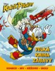 KAČEŘÍ PŘÍBĚHY - VELKÁ KNIHA ZÁBAVY-KOMIKSY,HRY,KŘÍŽOVKY