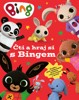 BING - ČTI A HRAJ SI S BINGEM