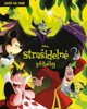 DISNEY-STRAŠIDELNÉ PŘÍBĚHY