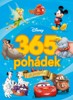 365 POHÁDEK DO POSTÝLKY