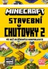 MINECRAFT - STAVEBNÍ CHUŤOVKY 2