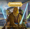 STAR WARS - VRCHOLNÁ REPUBLIKA - PŘÍBĚHY PŘED USNUTÍM