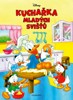 KUCHAŘKA MLADÝCH SVIŠŤŮ