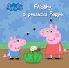 PEPPA PIG-PŘÍBĚHY O PRASÁTKU PEPPĚ