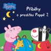 PEPPA-PŘÍBĚHY O PRASÁTKU PEPPĚ 2