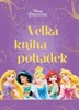 PRINCEZNA - VELKÁ KNIHA POHÁDEK
