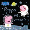 PEPPA PIG - VE VESMÍRU