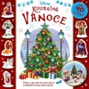 DISNEY - KOUZELNÉ VÁNOCE