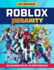 ROBLOX 100% NEOFICIÁLNÍ - MEGAHITY