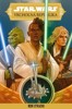 STAR WARS - VRCHOLNÁ REPUBLIKA - NENÍ STRACHU