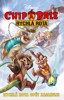 CHIP A DALE - RYCHLÁ ROTA OPĚT ZASAHUJE