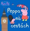 PEPPA PIG - PEPPA NA CESTÁCH