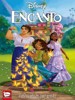 ENCANTO - FILMOVÝ PŘÍBĚH JAKO KOMIKS