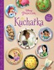 DISNEY PRINCEZNA - KUCHAŘKA